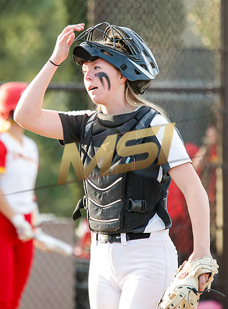CIF Girls Varisty Softball
