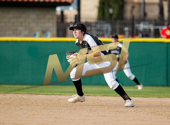 CIF Girls Varisty Softball