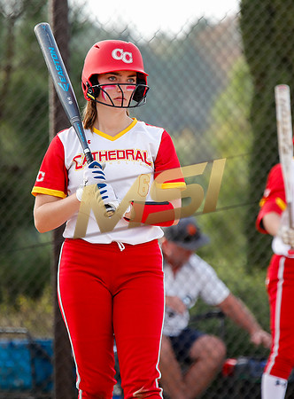 CIF Girls Varisty Softball