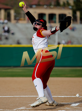 CIF Girls Varisty Softball