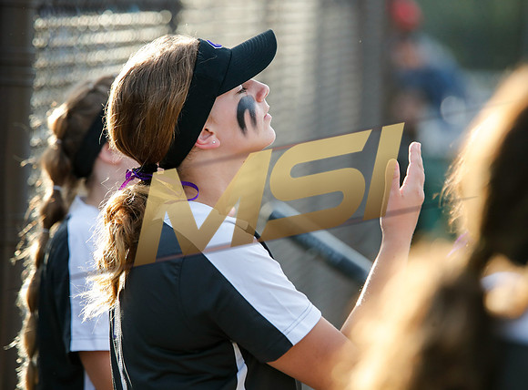 CIF Girls Varisty Softball