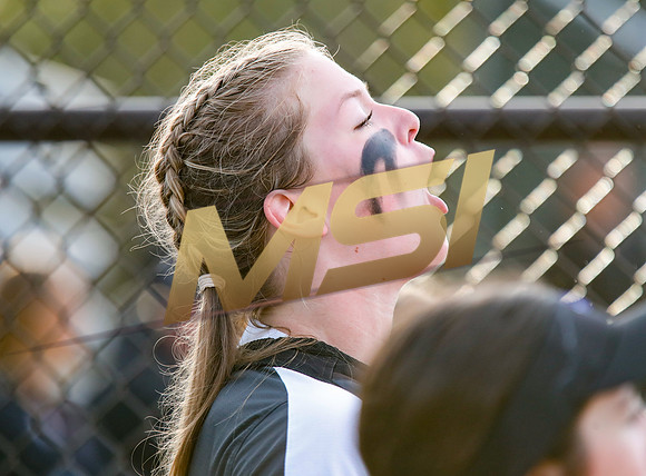 CIF Girls Varisty Softball