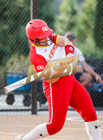 CIF Girls Varisty Softball