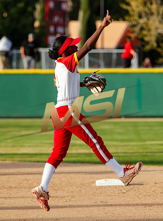 CIF Girls Varisty Softball