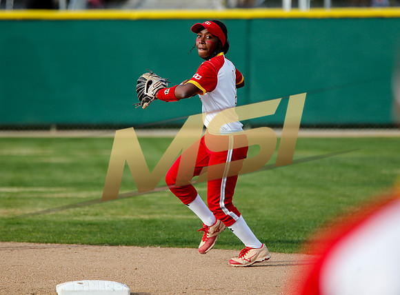 CIF Girls Varisty Softball