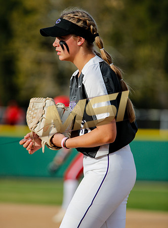 CIF Girls Varisty Softball
