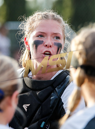 CIF Girls Varisty Softball