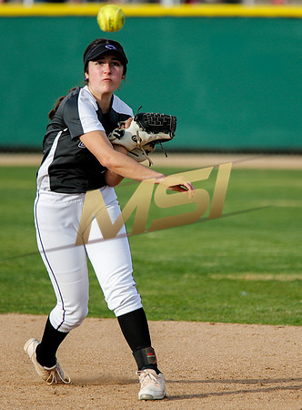 CIF Girls Varisty Softball