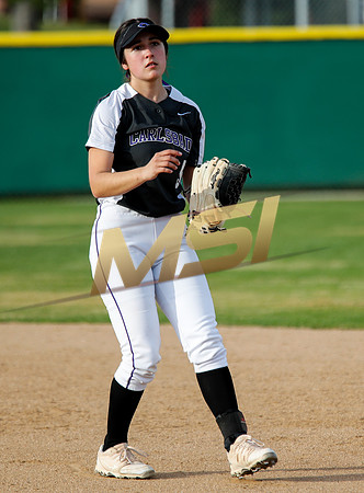 CIF Girls Varisty Softball