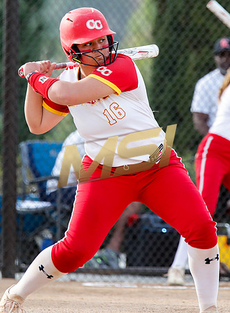 CIF Girls Varisty Softball