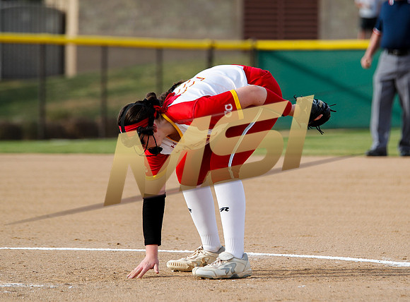 CIF Girls Varisty Softball