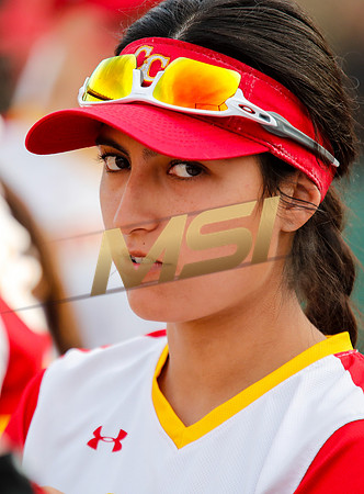 CIF Girls Varisty Softball