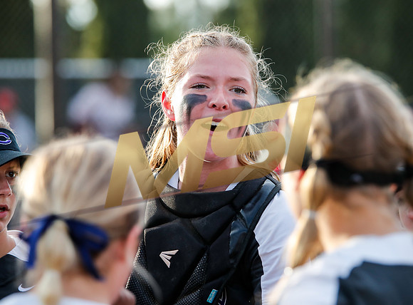 CIF Girls Varisty Softball