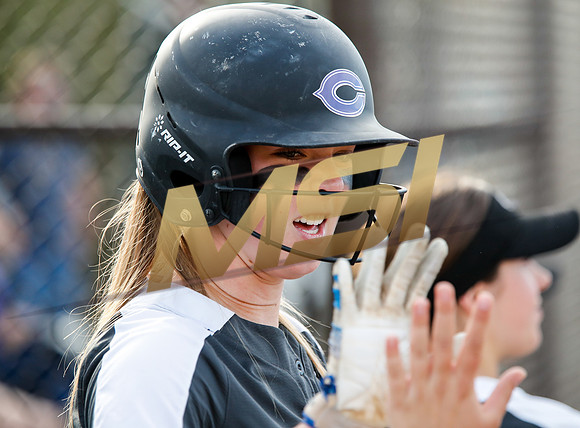 CIF Girls Varisty Softball