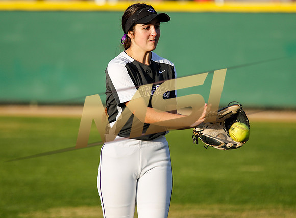 CIF Girls Varisty Softball