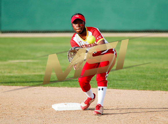 CIF Girls Varisty Softball