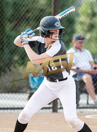 CIF Girls Varisty Softball