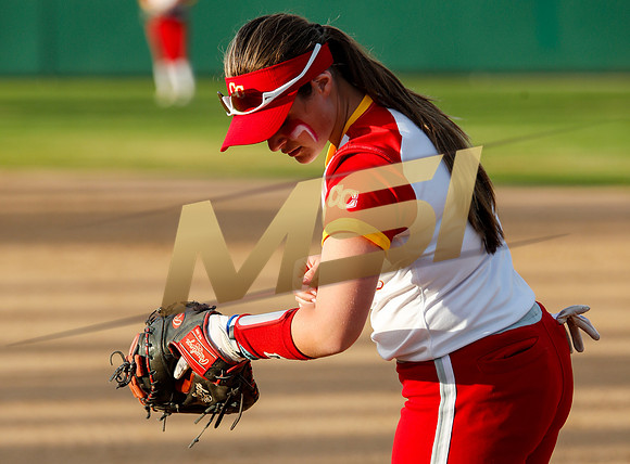 CIF Girls Varisty Softball