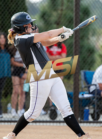 CIF Girls Varisty Softball