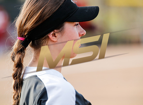 CIF Girls Varisty Softball