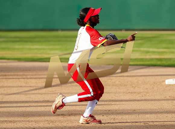 CIF Girls Varisty Softball