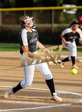 CIF Girls Varisty Softball