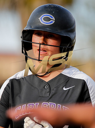 CIF Girls Varisty Softball