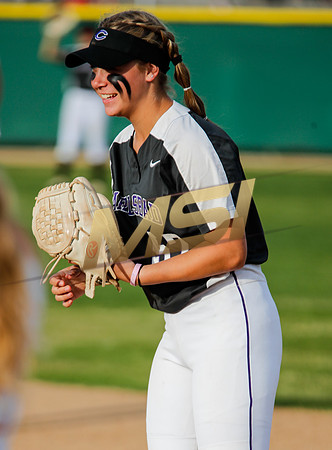 CIF Girls Varisty Softball