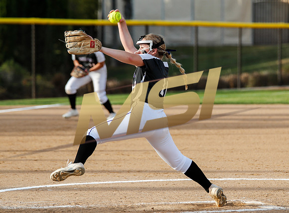CIF Girls Varisty Softball