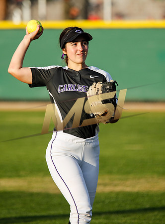CIF Girls Varisty Softball