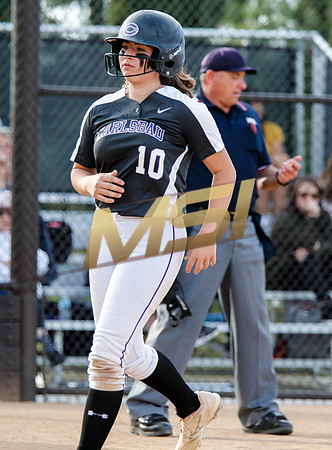 CIF Girls Varisty Softball