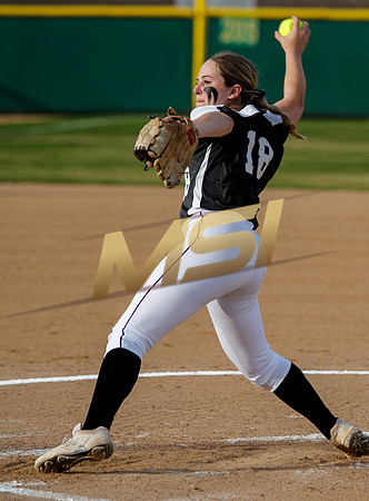 CIF Girls Varisty Softball