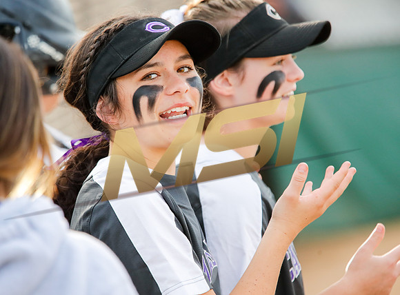 CIF Girls Varisty Softball