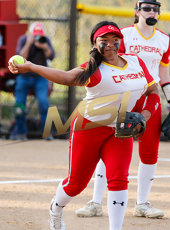 CIF Girls Varisty Softball