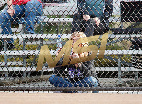 CIF Girls Varisty Softball