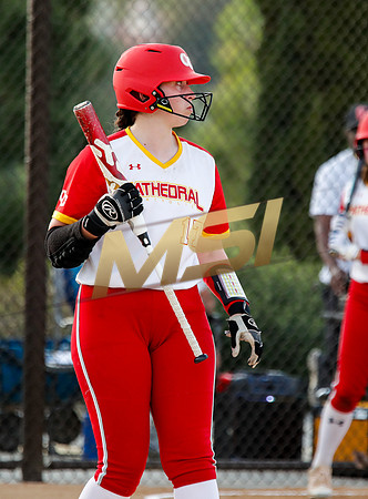 CIF Girls Varisty Softball