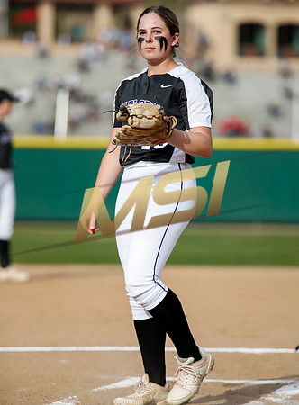 CIF Girls Varisty Softball