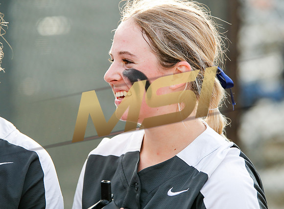 CIF Girls Varisty Softball