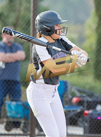 CIF Girls Varisty Softball