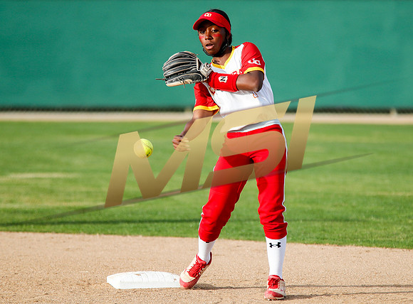 CIF Girls Varisty Softball