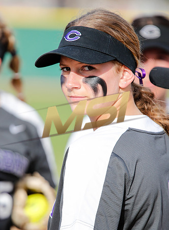 CIF Girls Varisty Softball