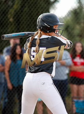CIF Girls Varisty Softball