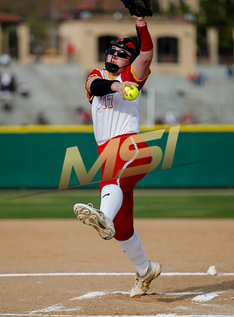 CIF Girls Varisty Softball