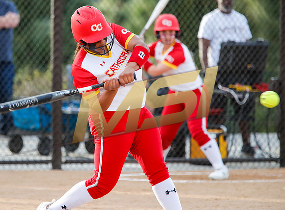 CIF Girls Varisty Softball