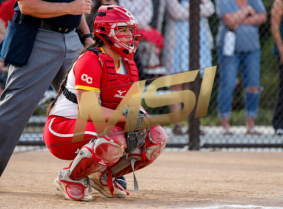 CIF Girls Varisty Softball