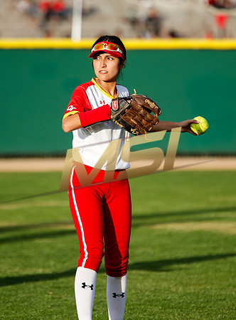 CIF Girls Varisty Softball