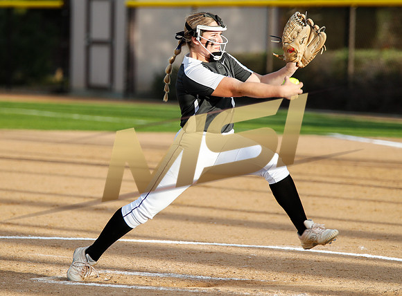 CIF Girls Varisty Softball