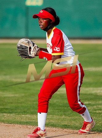 CIF Girls Varisty Softball