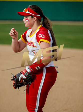 CIF Girls Varisty Softball