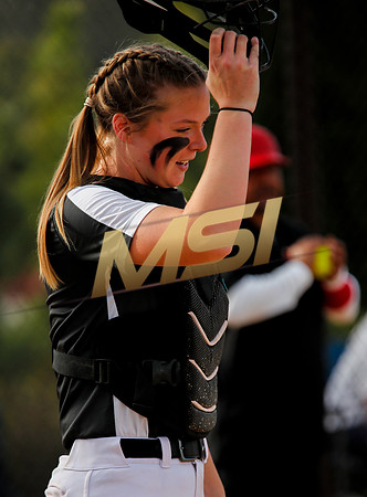 CIF Girls Varisty Softball